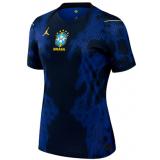 Brasil 2a Equipación 2026- MUJER